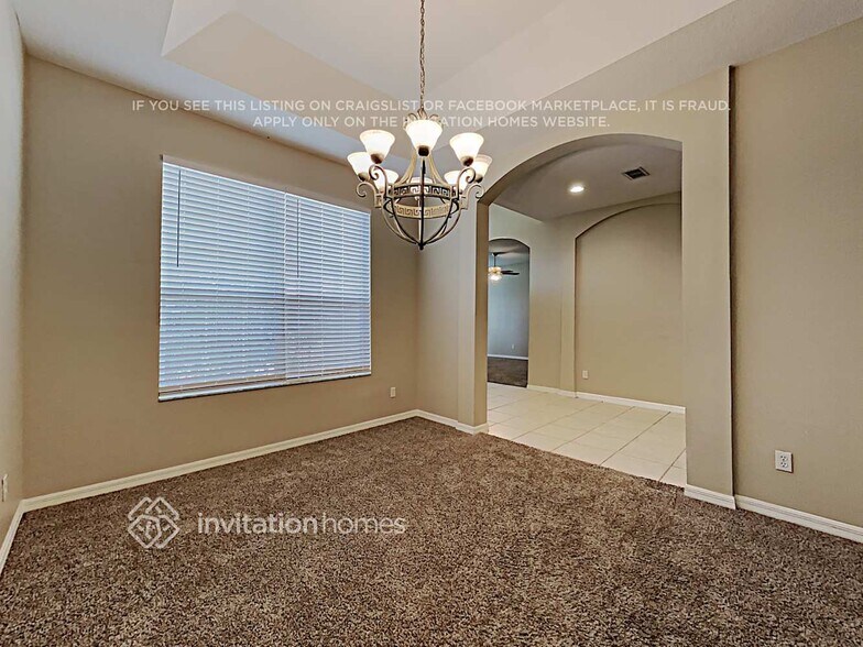 Building Photo - 13305 Kitty Fork Rd