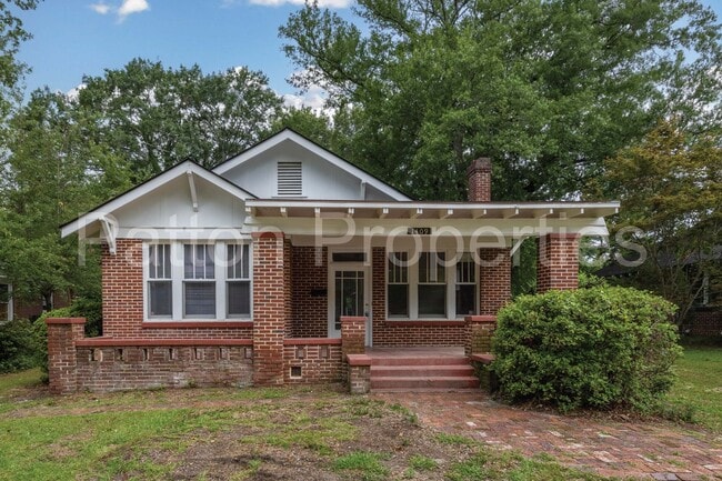 Building Photo - Melrose Heights