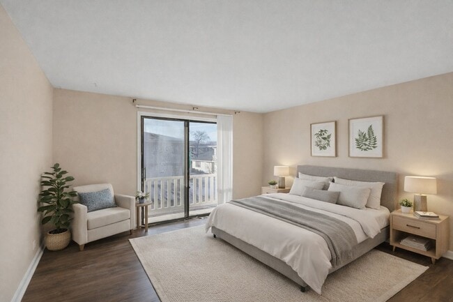 Building Photo - 107 Tonset Ct