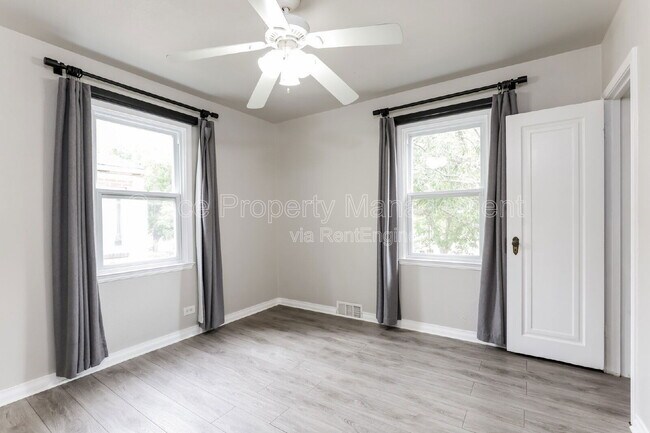 Building Photo - 3025 St Paul St