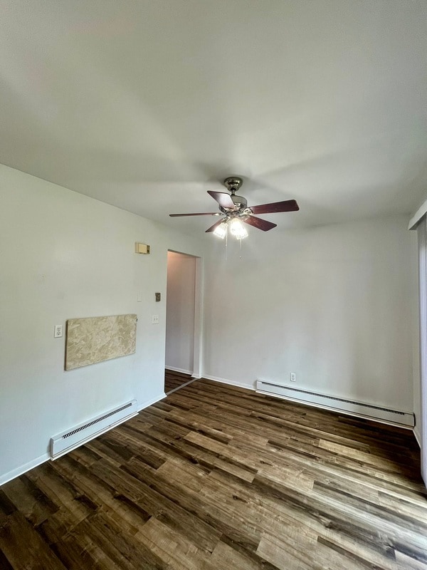 Building Photo - 765 N Macomb St