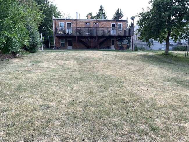 Building Photo - 1823 1st Ave S