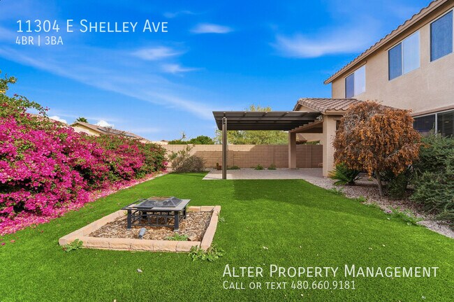 Building Photo - 11304 E Shelley Ave