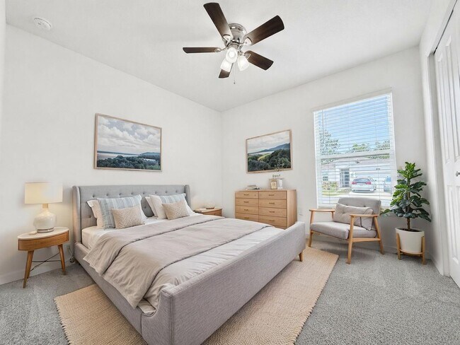 Building Photo - Live exceptionally in this 4Bedroom / 2Bath home in Daytona’s Preserve at LPGA!