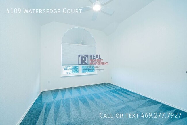 Building Photo - 4109 Watersedge Ct