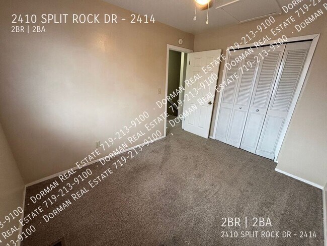 Building Photo - 2410 Split Rock Dr