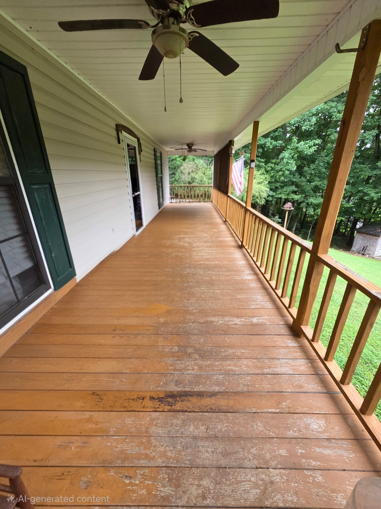 Building Photo - 440 Geren Subdivision Ln
