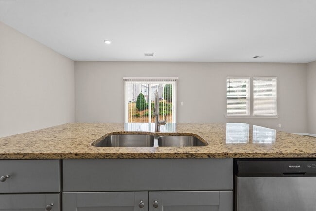 Building Photo - 4 Bedroom Single Family Home In Pendergrass!