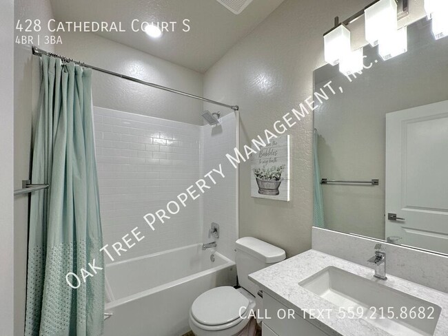 Building Photo - 428 Cathedral Ct