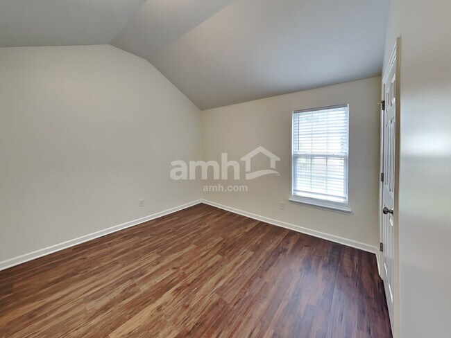 Building Photo - 1420 Jabbok Pl NW