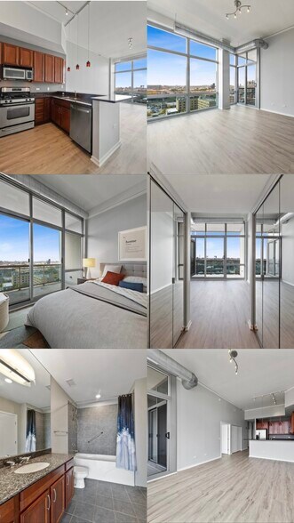 Building Photo - 1819 S Michigan Ave