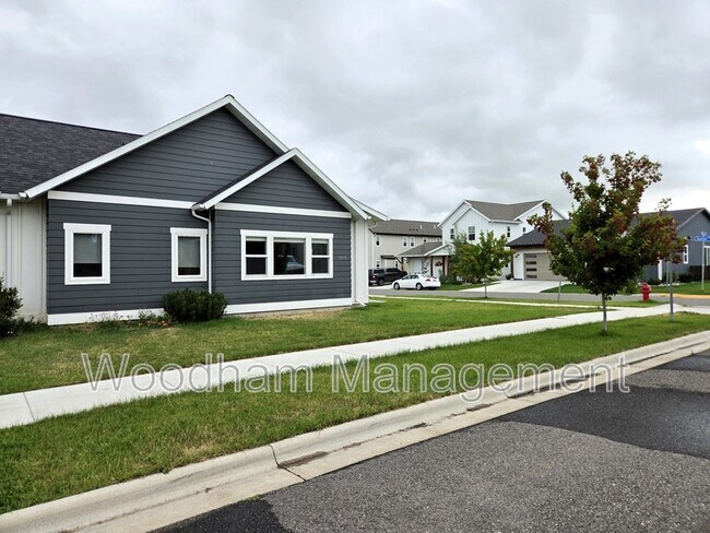 Building Photo - 3105 Mistral Way