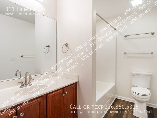 Building Photo - 311 Trimble Dr