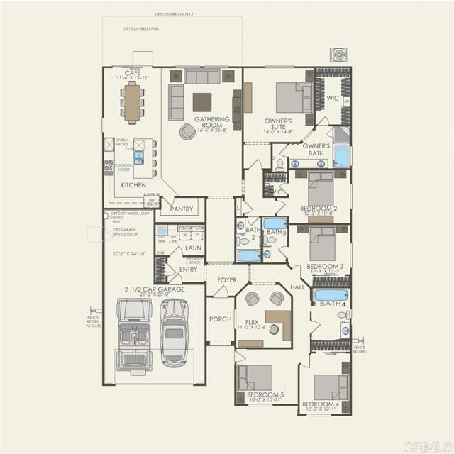 Building Photo - 32907 Cambury Pl