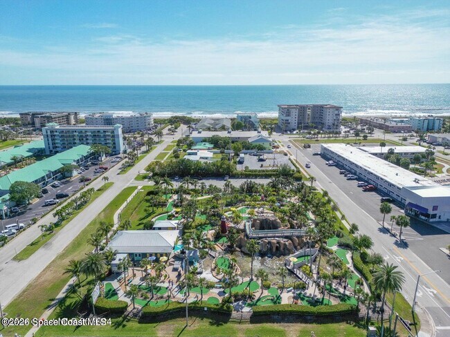 Building Photo - 201 St Lucie Ln