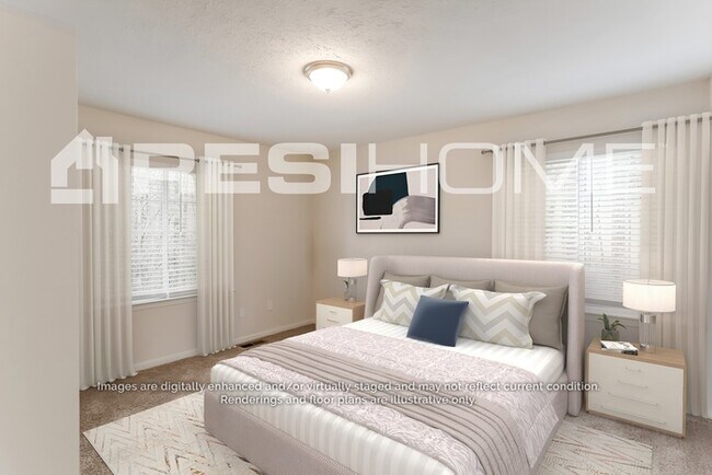 Building Photo - 4512 Sunflower Dr
