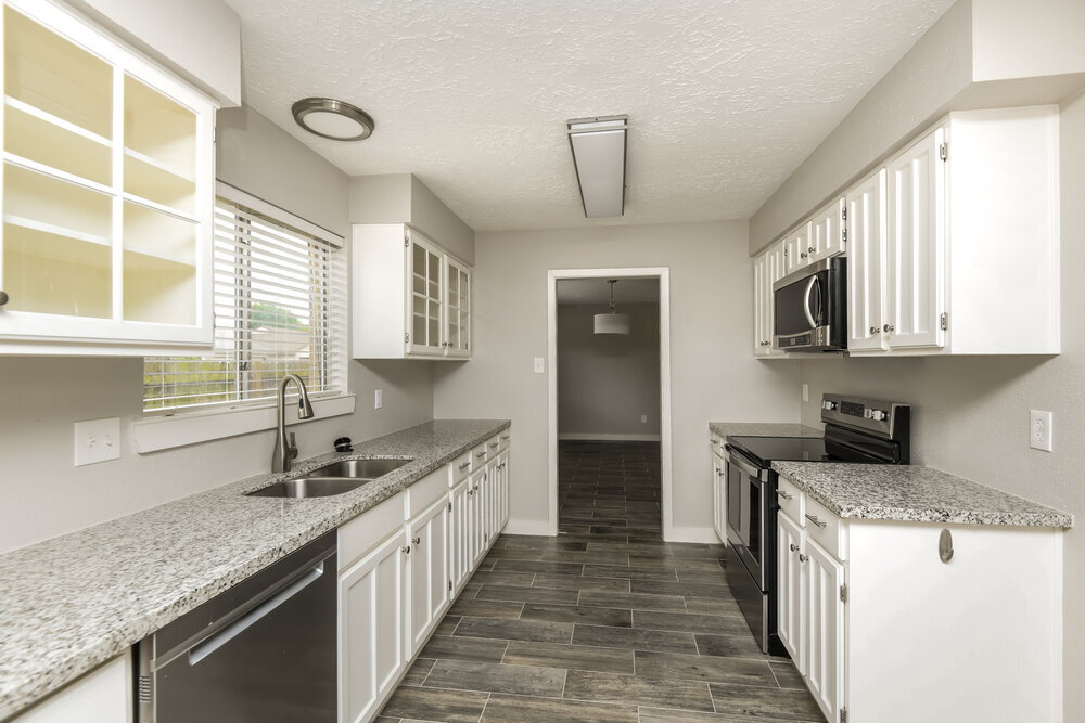 Building Photo - 4403 Pawnee St