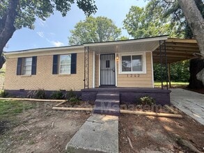 Building Photo - 1242 Airways Blvd