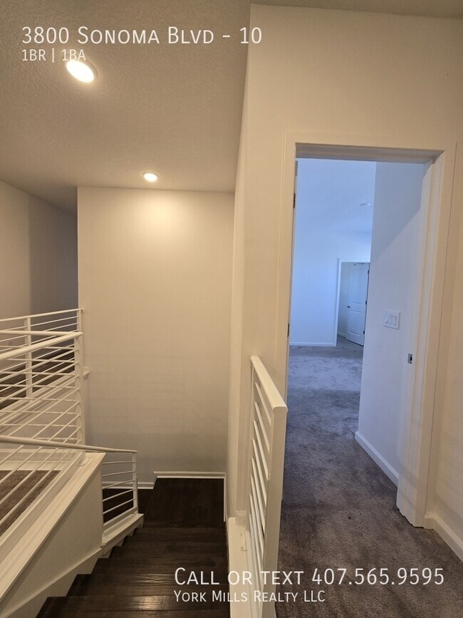 Building Photo - 3800 Sonoma Blvd