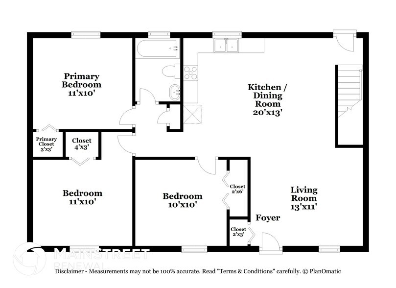 Building Photo - 5611 Archtree Pl