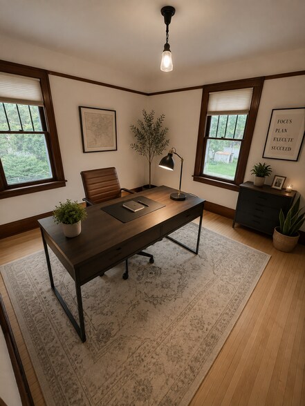 Building Photo - 2723 Mount Zion Ave
