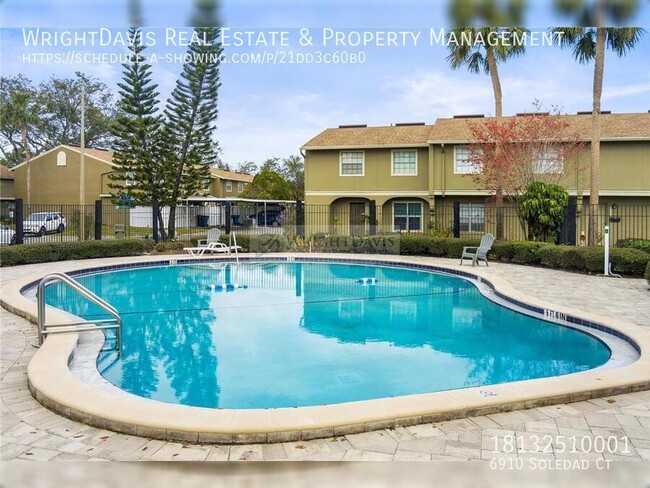 Building Photo - 6910 Soledad Ct