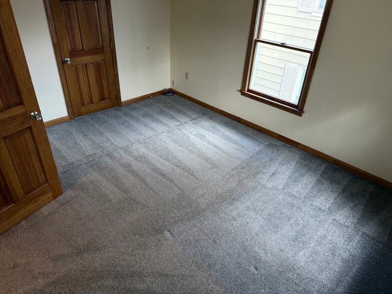 Bedroom - 29 Sussex St