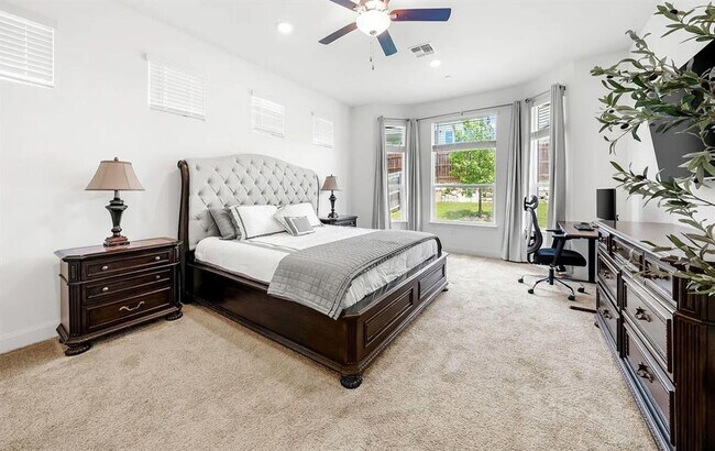 Building Photo - 5210 Watusi Bend