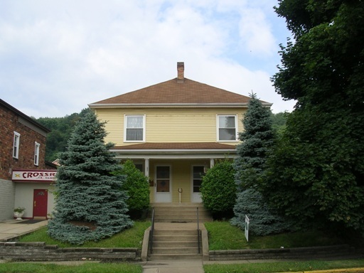 Primary Photo - West Street