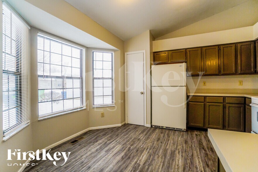 Building Photo - 3503 Makady Ct