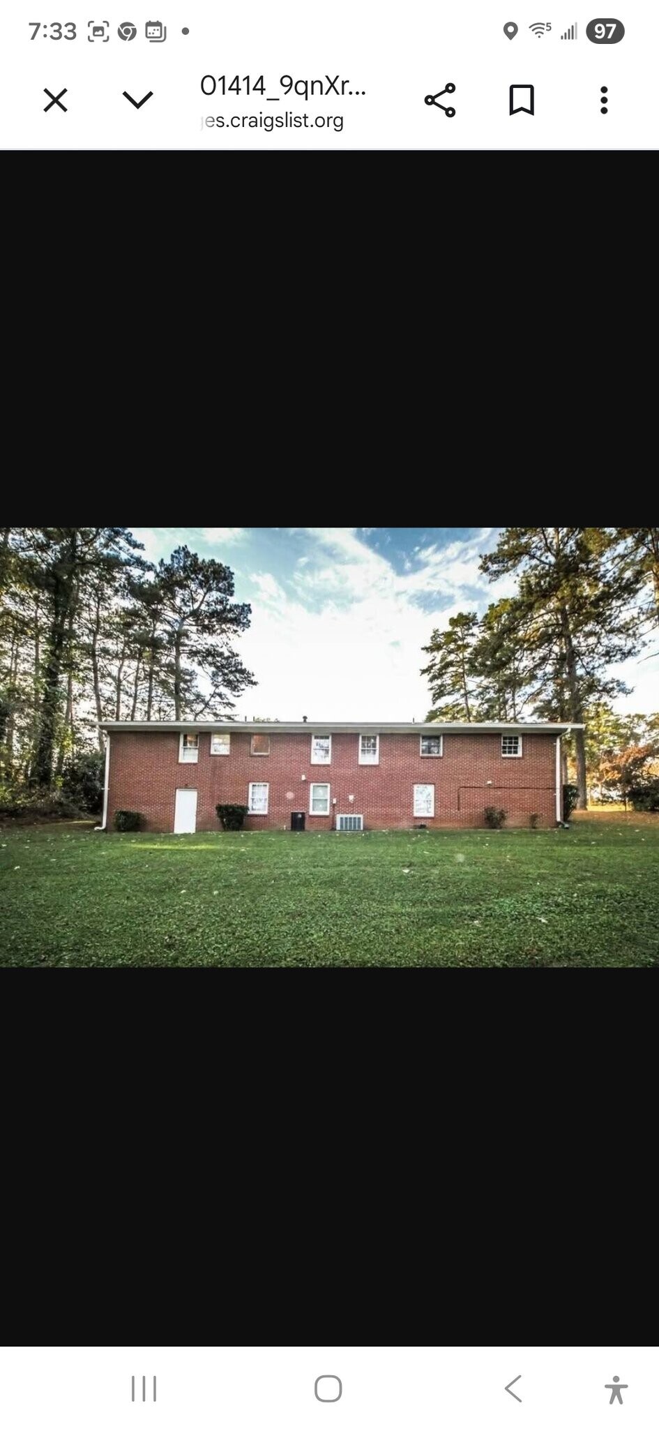 Building Photo - 6117 Pisgah Rd SW