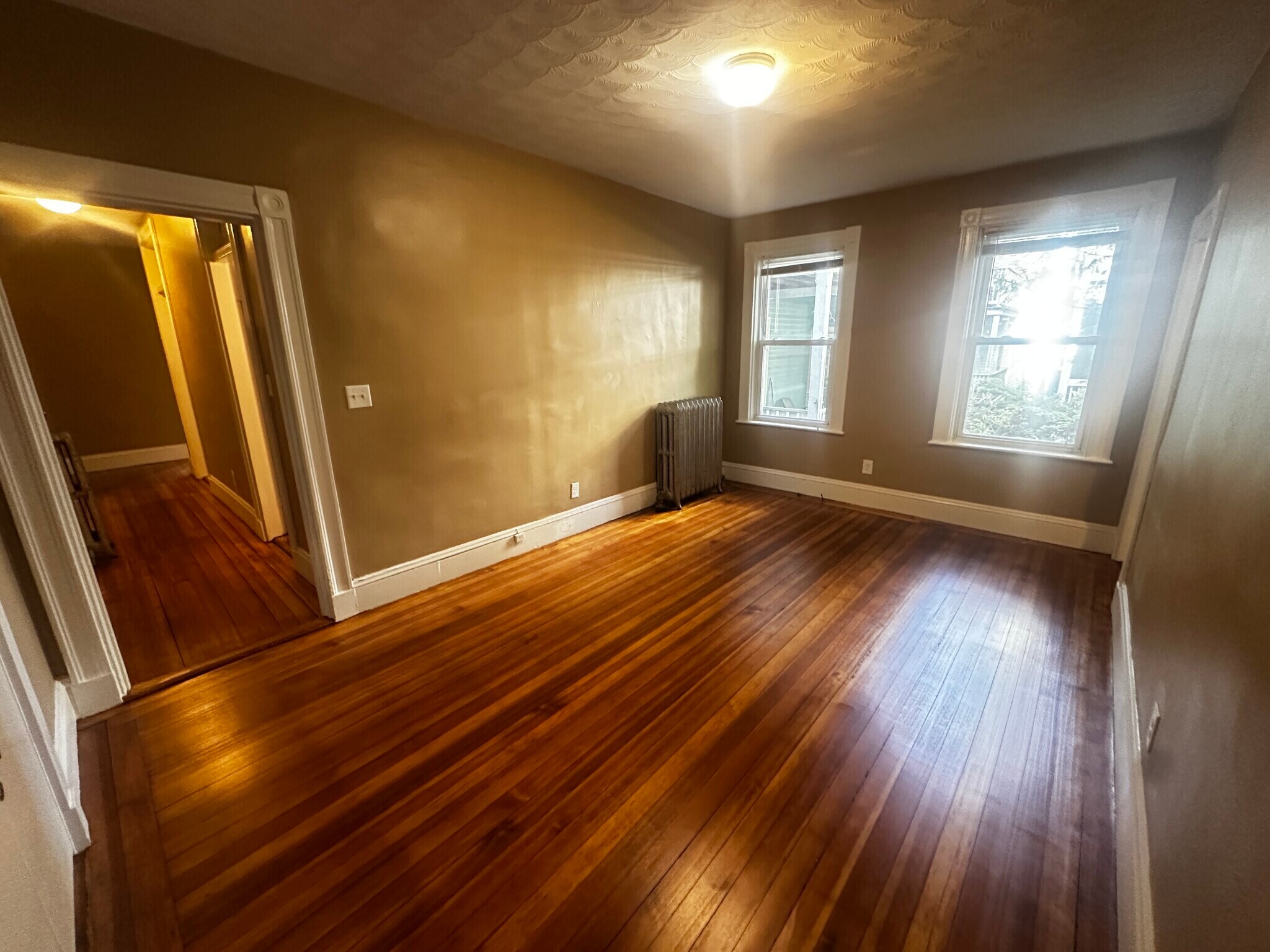 Building Photo - 30 Calvin St