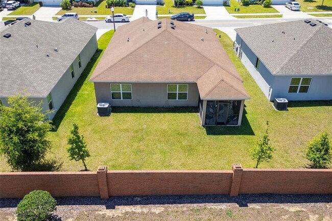 Building Photo - 16313 Yelloweyed Dr