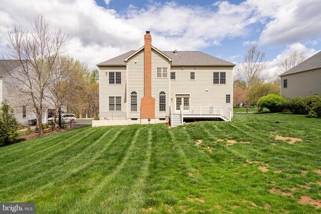 Building Photo - 40456 Lenah Run Cir