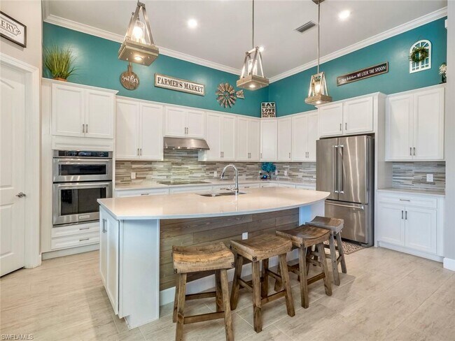 Building Photo - 17118 Ashcomb Way