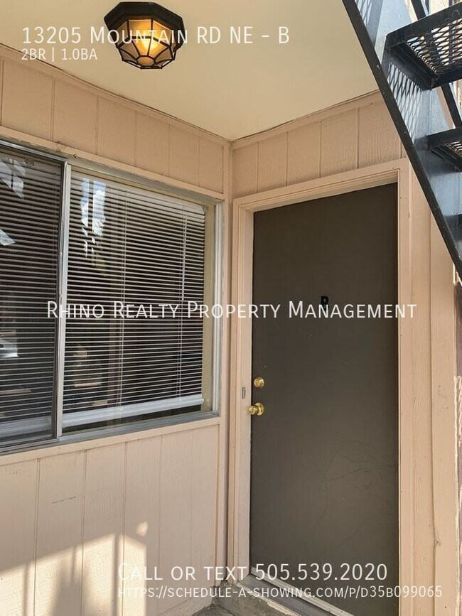 Building Photo - 13205 Mountain Rd NE