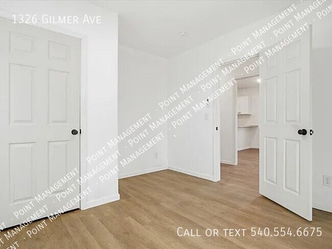 Building Photo - 1326 Gilmer Ave NW