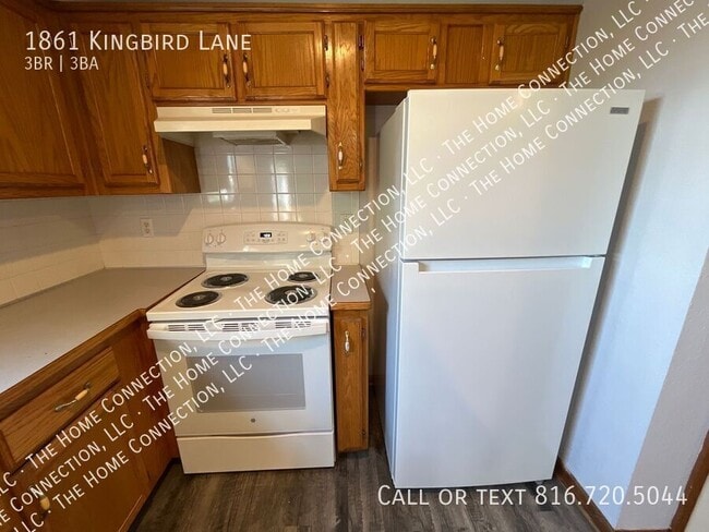 Building Photo - 1861 Kingbird Ln