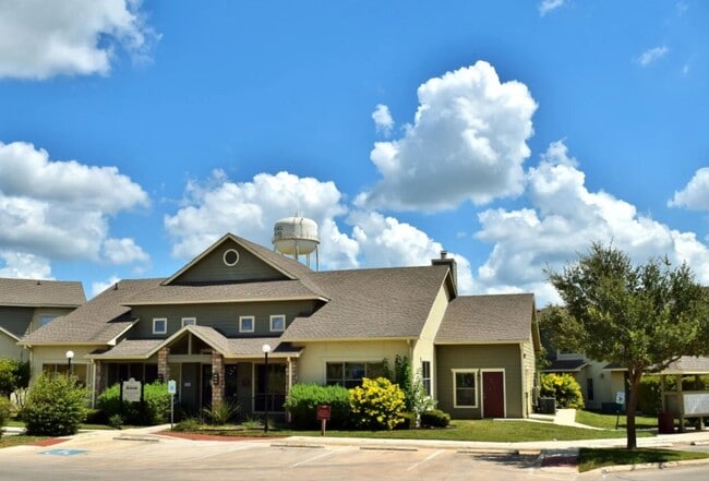 Building Photo - Westview Ranch
