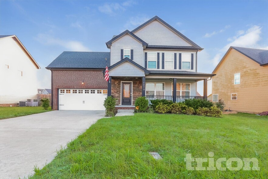 Primary Photo - 1073 Castlerock Dr