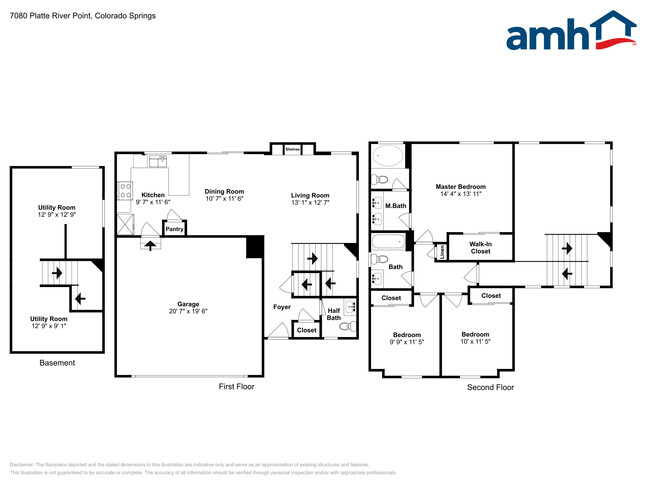 Building Photo - 7080 Platte River Point