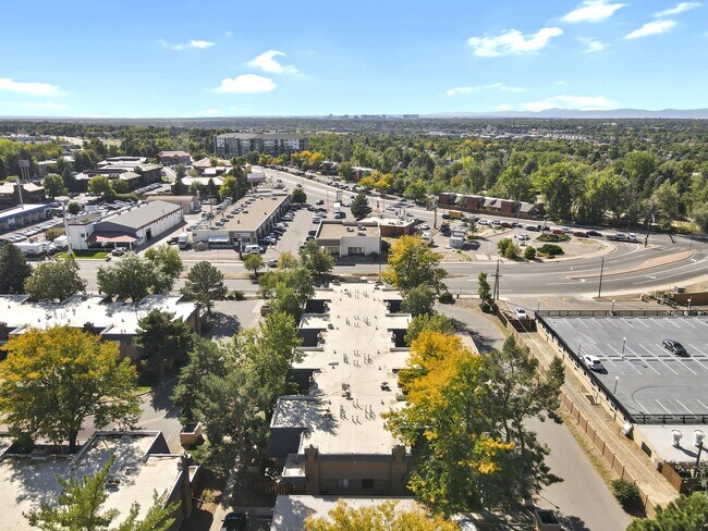 Building Photo - 7995 E Mississippi Ave