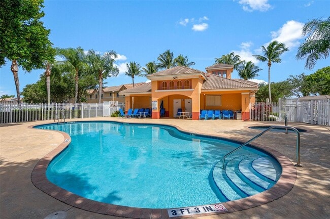 Building Photo - 2350 SW 86th Way