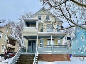 Building Photo - 39 Acushnet Ave