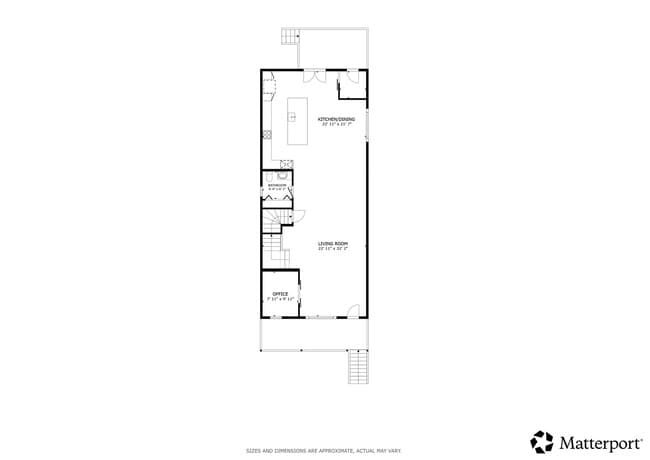Building Photo - 2514 S Harvey Ave