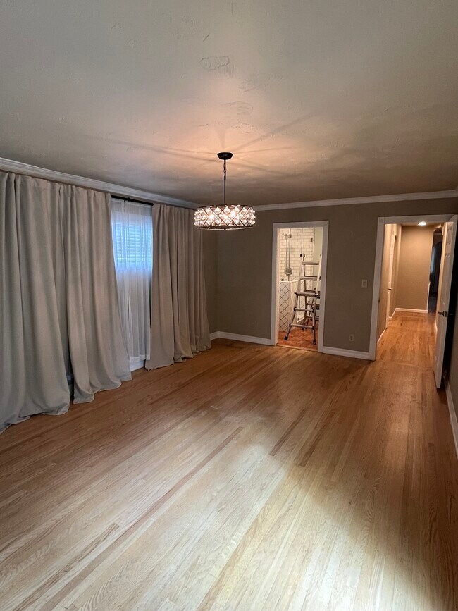 Master Bed Room - 13225 McCulloch Ave