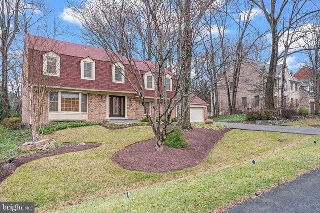 Building Photo - 9312 Sprinklewood Ln