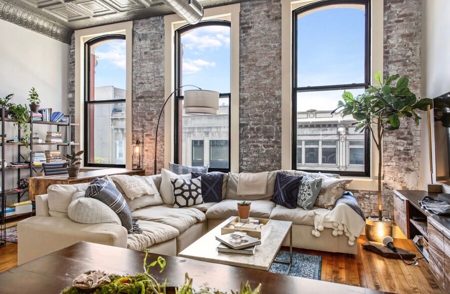 Primary Photo - Whitney Lofts