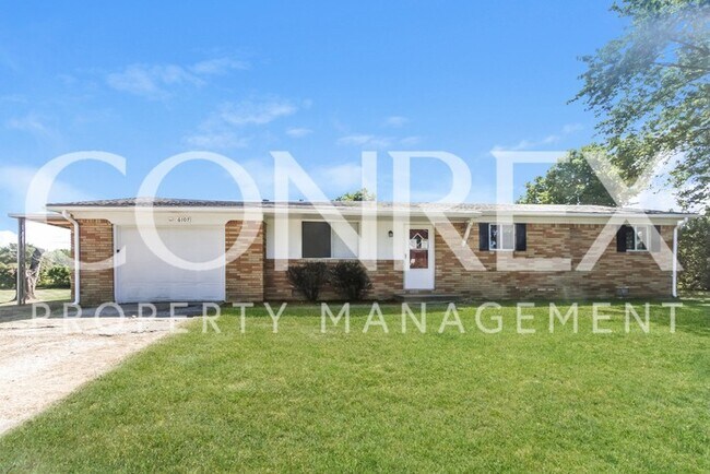 Primary Photo - Beautiful 3 Bedroom Ranch