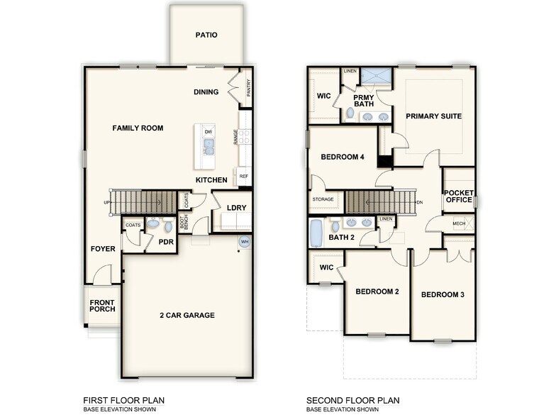 Building Photo - 5921 Hampton Creek Rd